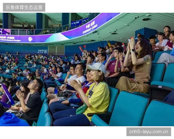 超七成国际级赛事引入智能票务云平台，单一票务分发模式面临淘汰